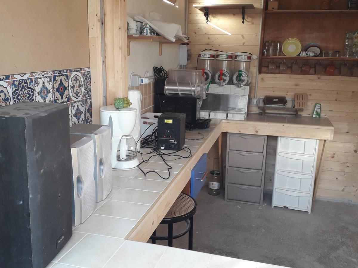 Residenceu Zu Gnaziu Pachino Exterior foto