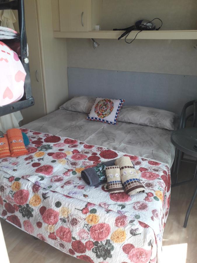 Residenceu Zu Gnaziu Pachino Exterior foto