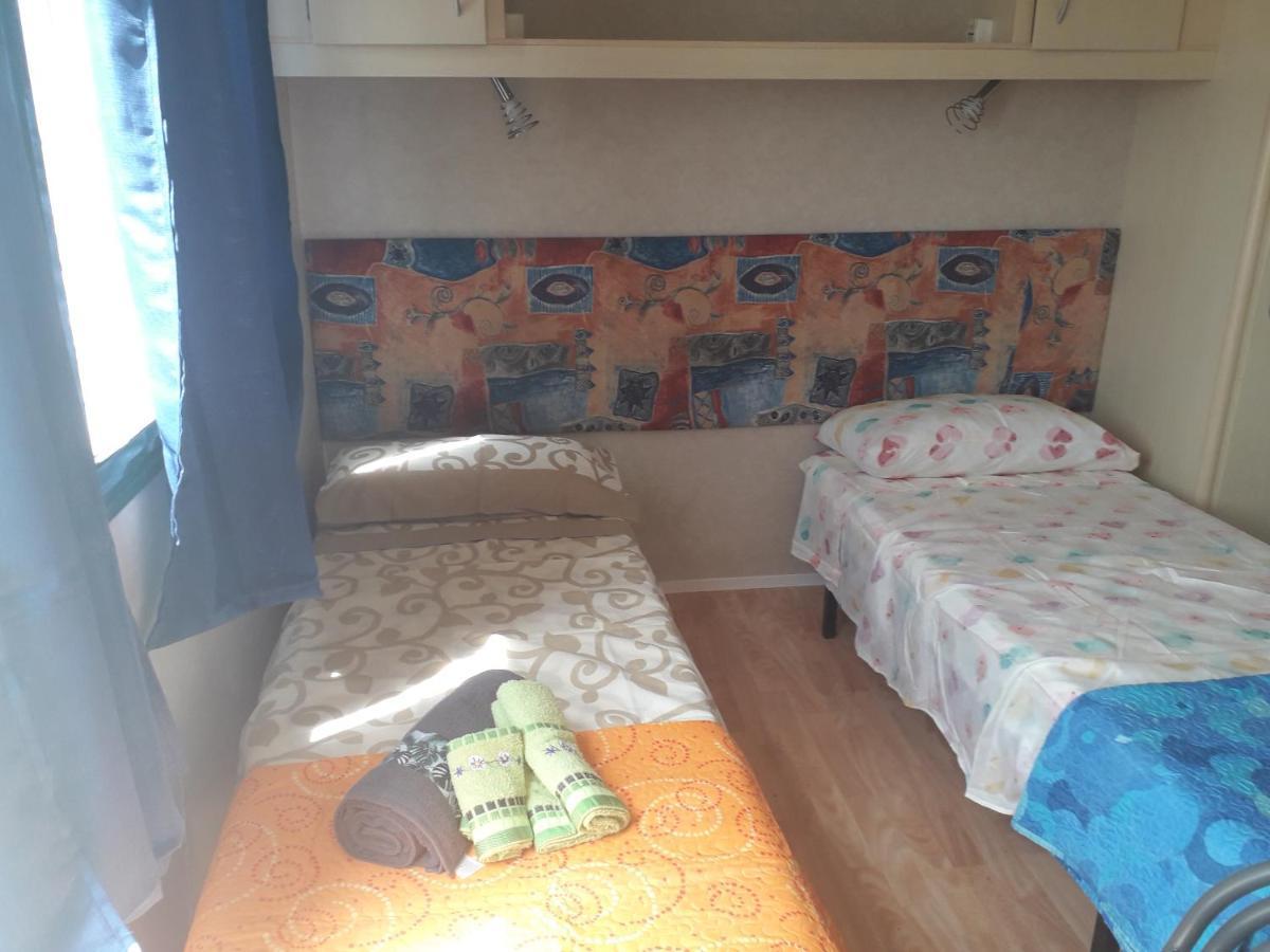 Residenceu Zu Gnaziu Pachino Exterior foto